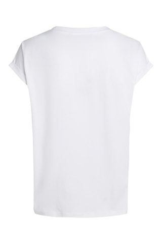 T-shirt - Blanc