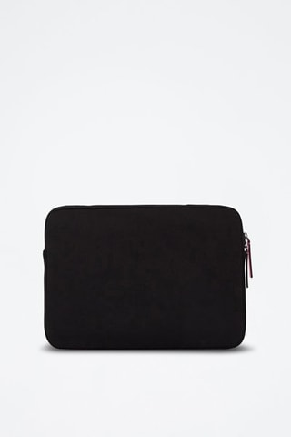 Housse de protection pour ordinateur portable - Noir