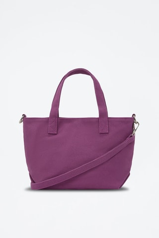 Cabas - Violet