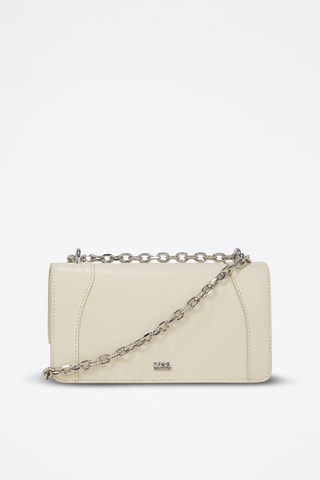 Sac bandoulière - Beige