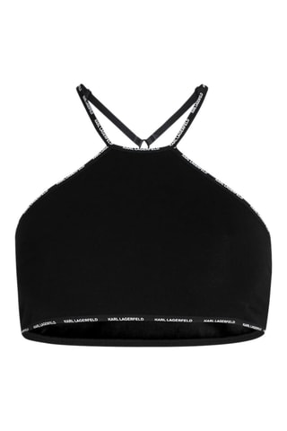 Brassière - Noir