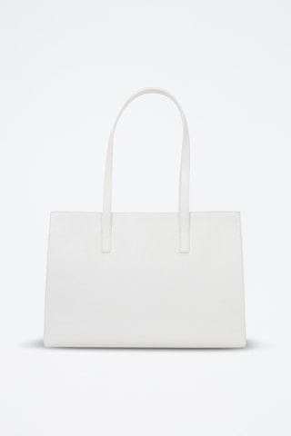 Sac porté épaule - Blanc