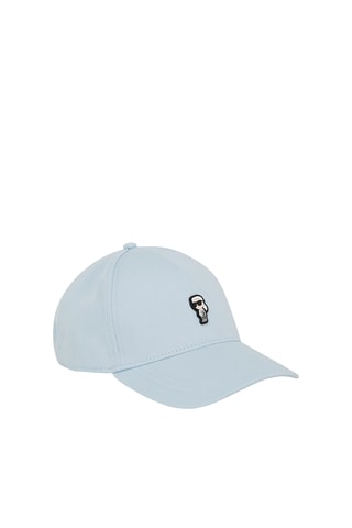 Casquette - Bleu clair