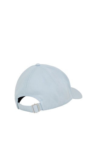 Casquette - Bleu clair