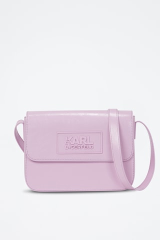 Sac bandoulière - Lilas