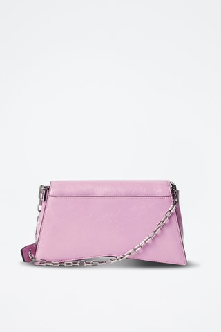 Sac bandoulière - Rose