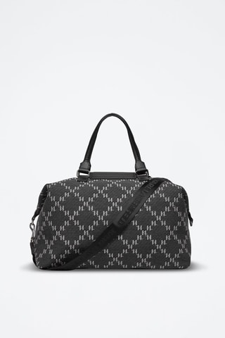 Sac de voyage - Gris foncé