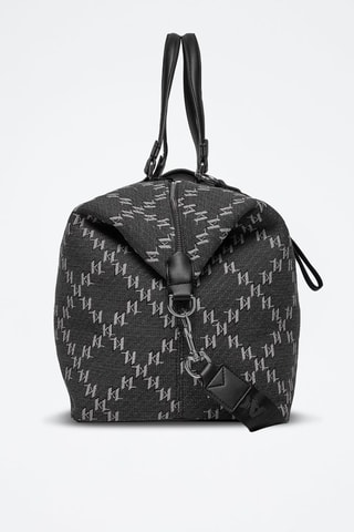 Sac de voyage - Gris foncé