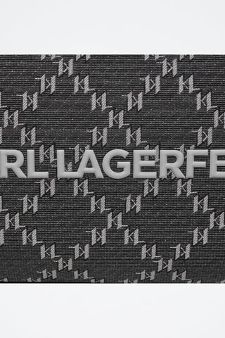 Sac de voyage - Gris foncé