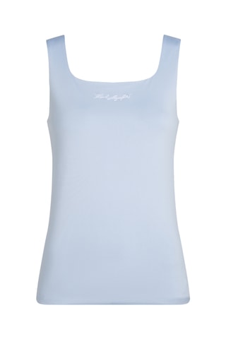 Débardeur - Bleu clair