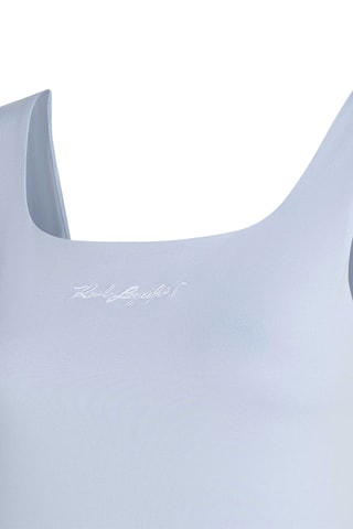 Débardeur - Bleu clair