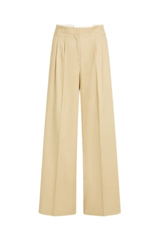 Pantalon - Beige