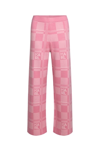 Pantalon - Rose
