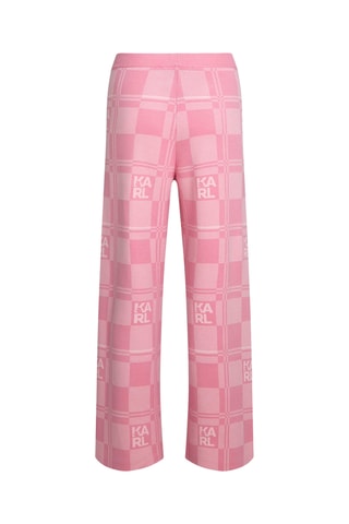 Pantalon - Rose