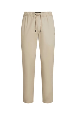 Pantalon - Beige