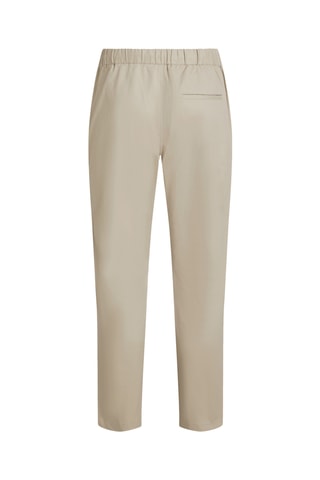 Pantalon - Beige