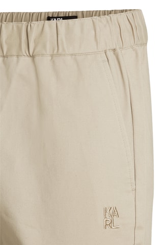 Pantalon - Beige