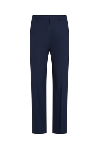 Pantalon - Bleu marine