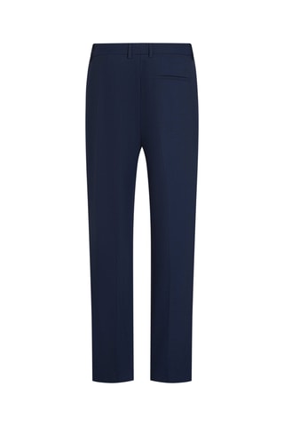 Pantalon - Bleu marine