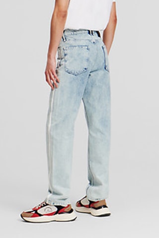 Jean - Bleu clair
