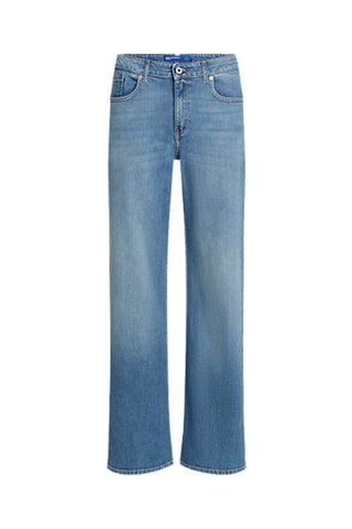 Jean relaxed - Bleu clair