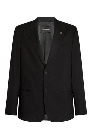 Veste - Noir