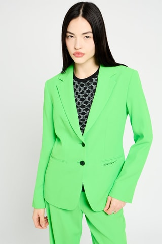Veste - Vert