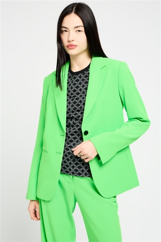 Veste - Vert