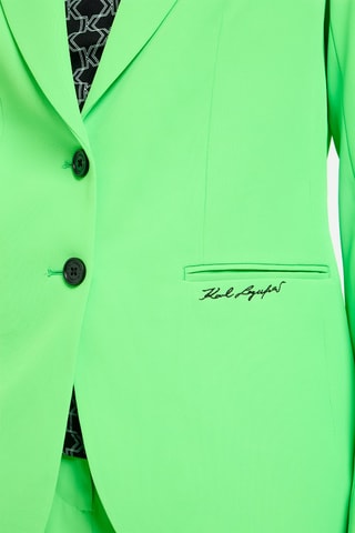 Veste - Vert