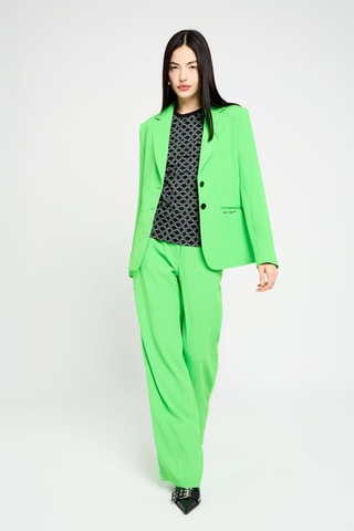 Veste - Vert