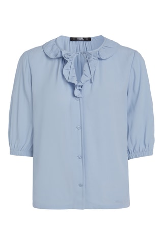 Chemisier - Ciel