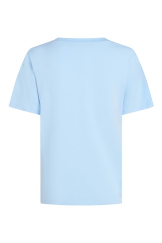 T-shirt - Bleu clair