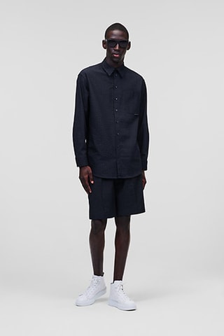 Bermuda - Bleu marine