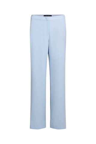 Pantalon de costume - Bleu clair