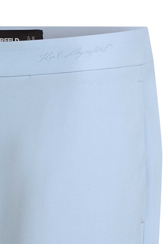 Pantalon de costume - Bleu clair