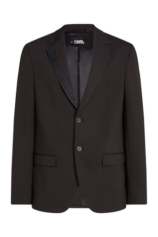 Blazer - Noir