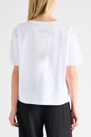 T-shirt - Blanc