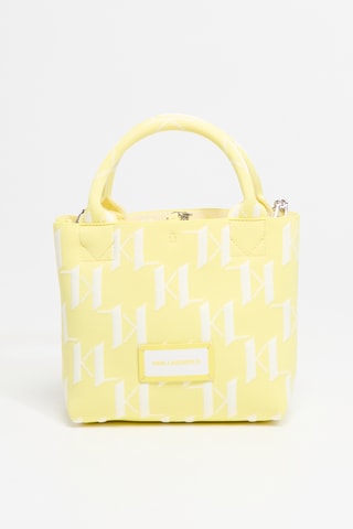 Sac à main - Jaune