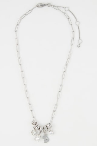 Collier - Argenté