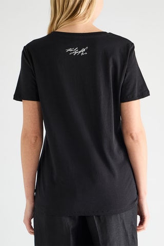 T-shirt - Noir