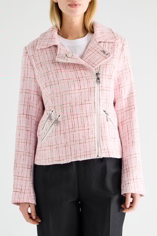 Veste - Rose