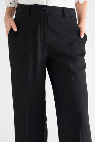 Pantalon - Noir