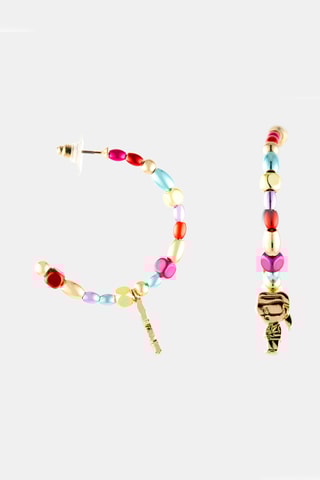 Créoles - Multicolore