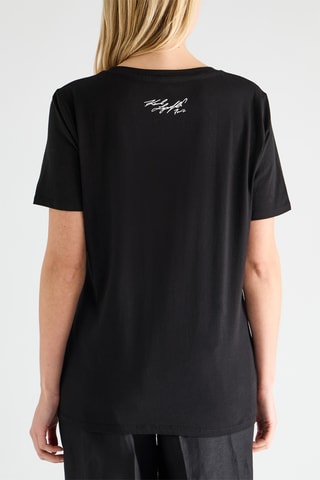 T-shirt - Noir