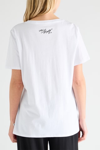 T-shirt - Blanc