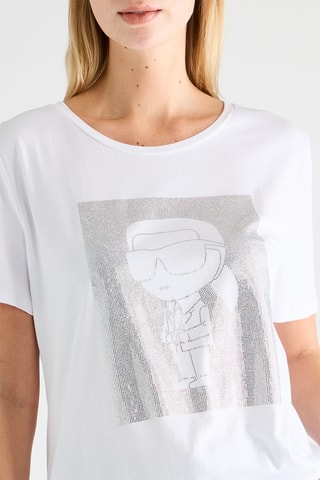 T-shirt - Blanc