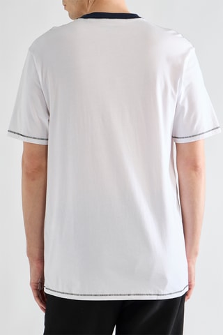 T-shirt - Blanc
