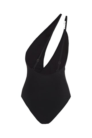 Maillot 1 pièce - Noir