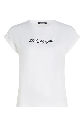 T-shirt - Blanc