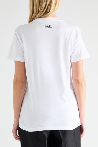 T-shirt - Blanc